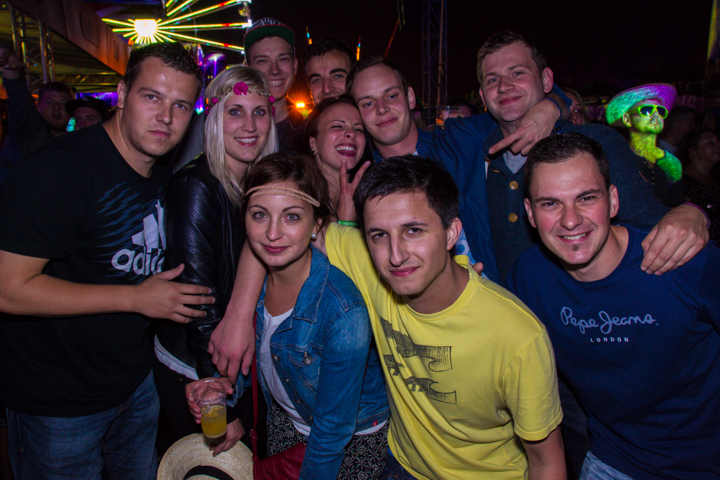 Electric Love Festival 2015 - Part II @ Salzburg, picture 85, photographed by Tom Van Tongerloo - FrontView Magazine
