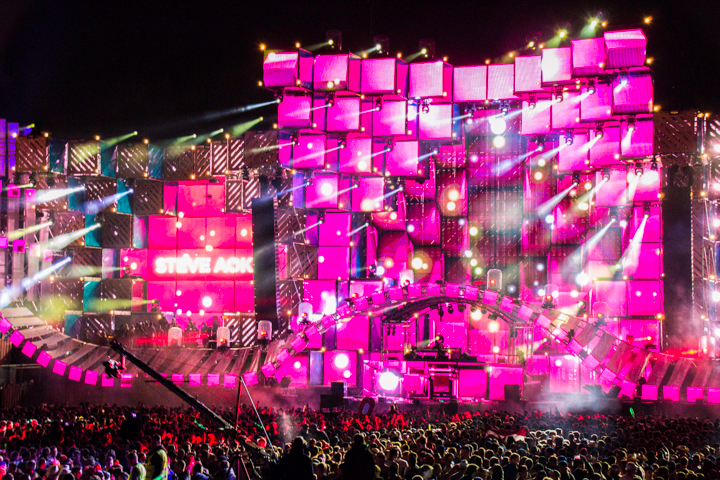 Electric Love Festival 2015 - Part II @ Salzburg, picture 86, photographed by Tom Van Tongerloo - FrontView Magazine