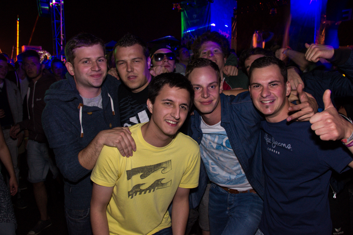 Electric Love Festival 2015 - Part II @ Salzburg, picture 91, photographed by Tom Van Tongerloo - FrontView Magazine