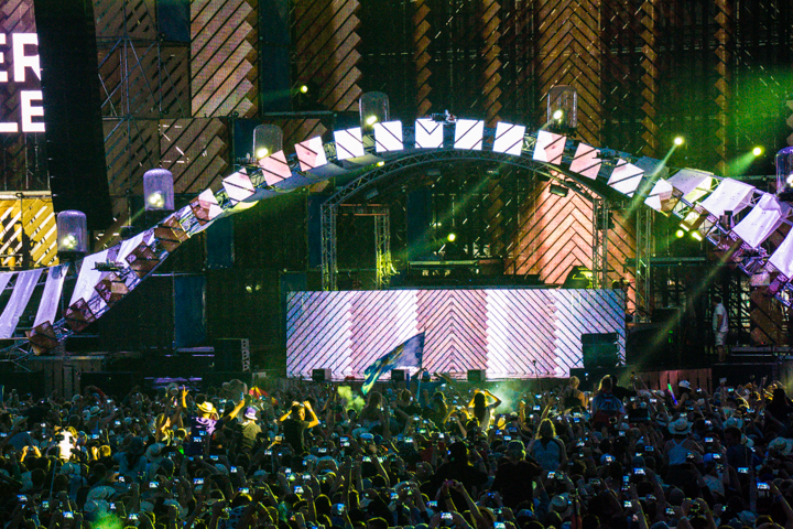 Electric Love Festival 2015 - Part II @ Salzburg, picture 92, photographed by Tom Van Tongerloo - FrontView Magazine