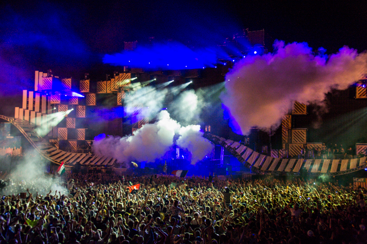 Electric Love Festival 2015 - Part II @ Salzburg, picture 94, photographed by Tom Van Tongerloo - FrontView Magazine