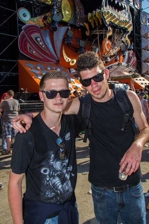 Electric Love Festival 2015 - Part II @ Salzburg, picture 98, photographed by Tom Van Tongerloo - FrontView Magazine