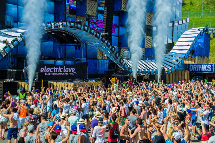 Electric Love Festival 2015 - Part II @ Salzburg, picture 100, photographed by Tom Van Tongerloo - FrontView Magazine