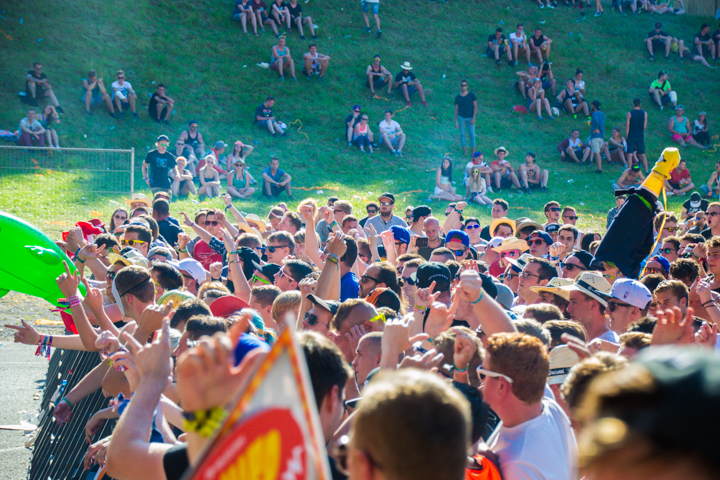 Electric Love Festival 2015 - Part II @ Salzburg, picture 102, photographed by Tom Van Tongerloo - FrontView Magazine