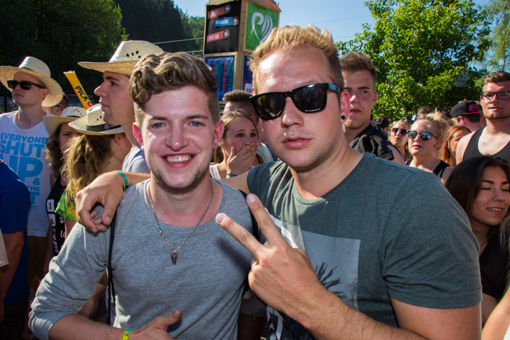 Electric Love Festival 2015 - Part II @ Salzburg, picture 108, photographed by Tom Van Tongerloo - FrontView Magazine