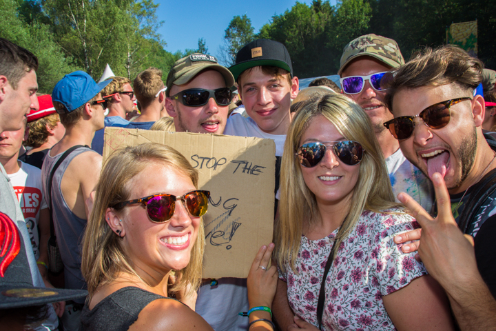 Electric Love Festival 2015 - Part II @ Salzburg, picture 111, photographed by Tom Van Tongerloo - FrontView Magazine