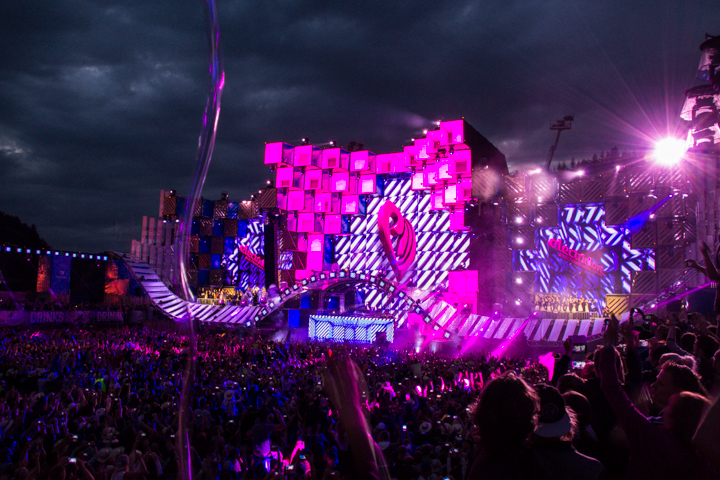 Electric Love Festival 2015 - Part II @ Salzburg, picture 112, photographed by Tom Van Tongerloo - FrontView Magazine