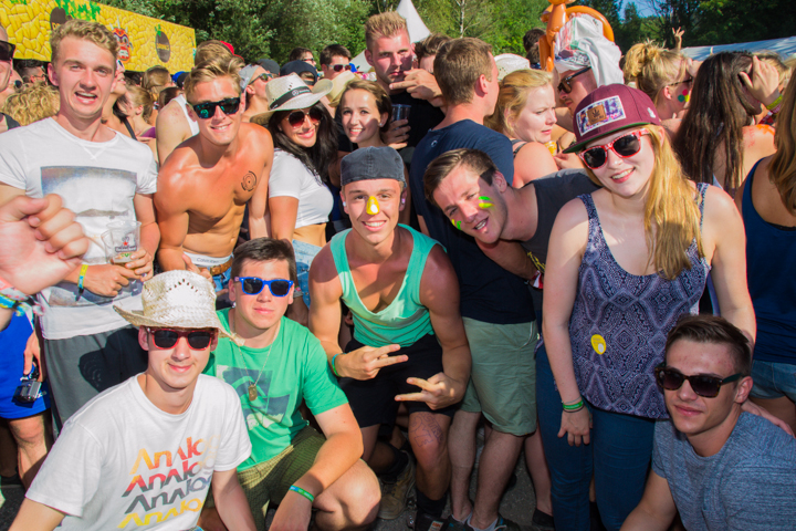 Electric Love Festival 2015 - Part II @ Salzburg, picture 114, photographed by Tom Van Tongerloo - FrontView Magazine