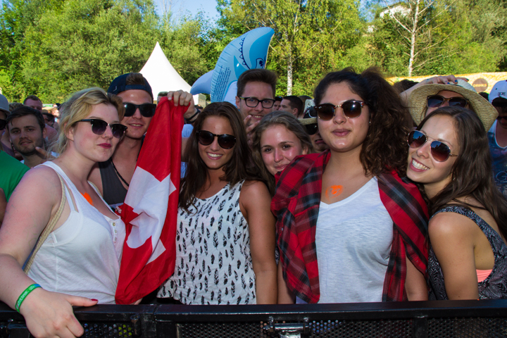 Electric Love Festival 2015 - Part II @ Salzburg, picture 126, photographed by Tom Van Tongerloo - FrontView Magazine