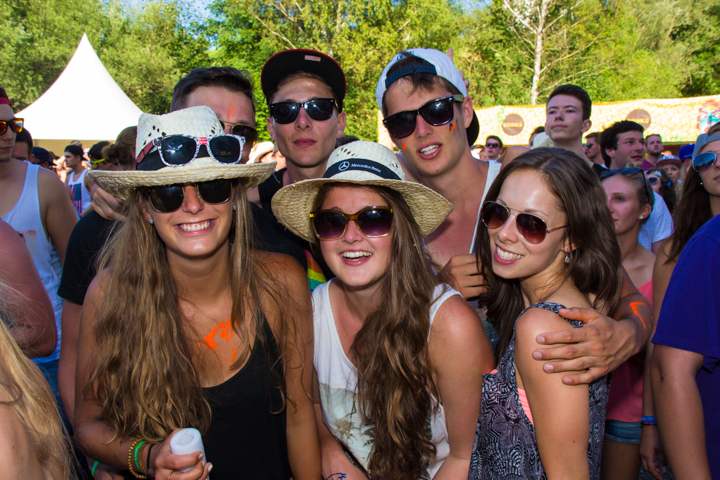 Electric Love Festival 2015 - Part II @ Salzburg, picture 127, photographed by Tom Van Tongerloo - FrontView Magazine