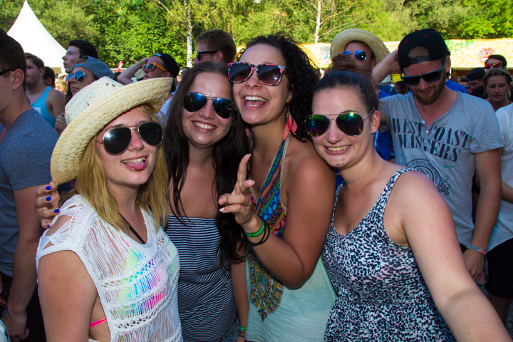 Electric Love Festival 2015 - Part II @ Salzburg, picture 129, photographed by Tom Van Tongerloo - FrontView Magazine