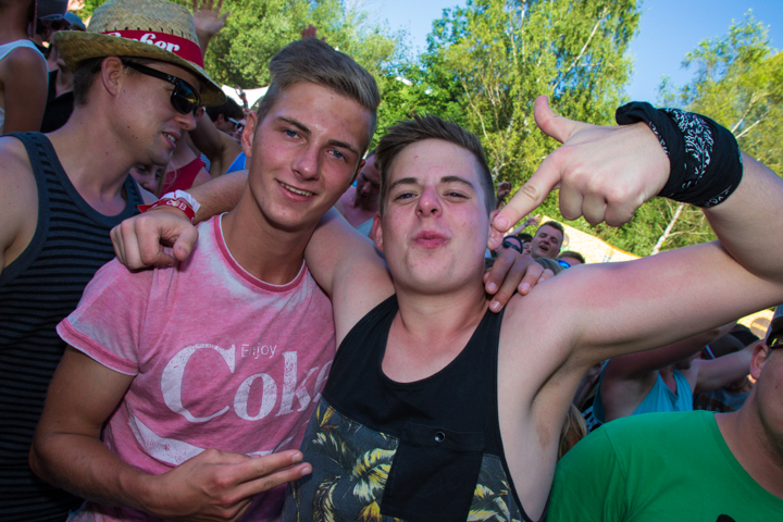 Electric Love Festival 2015 - Part II @ Salzburg, picture 130, photographed by Tom Van Tongerloo - FrontView Magazine