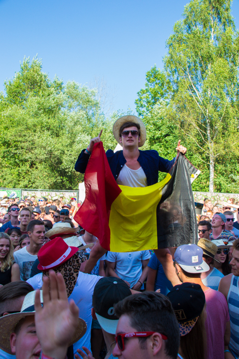 Electric Love Festival 2015 - Part II @ Salzburg, picture 133, photographed by Tom Van Tongerloo - FrontView Magazine