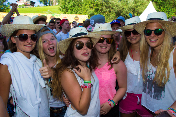 Electric Love Festival 2015 - Part II @ Salzburg, picture 135, photographed by Tom Van Tongerloo - FrontView Magazine