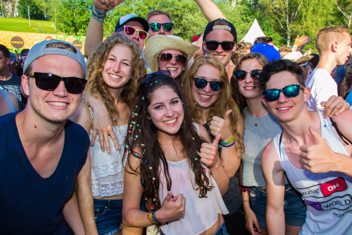 Electric Love Festival 2015 - Part II @ Salzburg, picture 136, photographed by Tom Van Tongerloo - FrontView Magazine