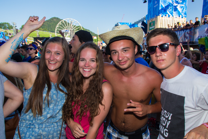 Electric Love Festival 2015 - Part II @ Salzburg, picture 145, photographed by Tom Van Tongerloo - FrontView Magazine