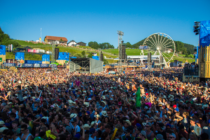 Electric Love Festival 2015 - Part II @ Salzburg, picture 147, photographed by Tom Van Tongerloo - FrontView Magazine