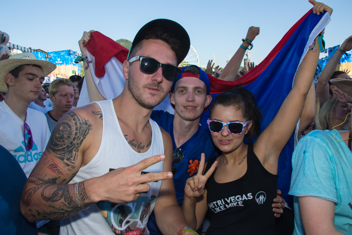 Electric Love Festival 2015 - Part II @ Salzburg, picture 150, photographed by Tom Van Tongerloo - FrontView Magazine
