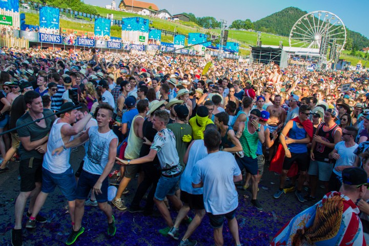 Electric Love Festival 2015 - Part II @ Salzburg, picture 151, photographed by Tom Van Tongerloo - FrontView Magazine