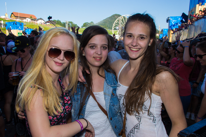 Electric Love Festival 2015 - Part II @ Salzburg, picture 152, photographed by Tom Van Tongerloo - FrontView Magazine
