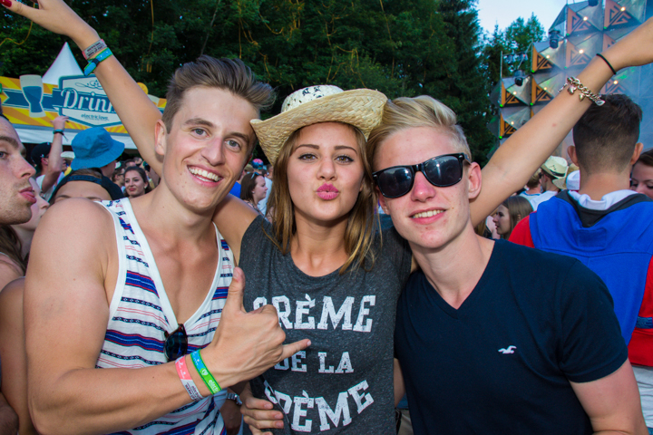 Electric Love Festival 2015 - Part III @ Salzburg, picture 3, photographed by Tom Van Tongerloo - FrontView Magazine