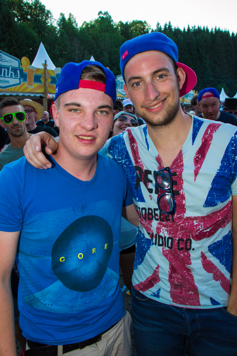 Electric Love Festival 2015 - Part III @ Salzburg, picture 8, photographed by Tom Van Tongerloo - FrontView Magazine