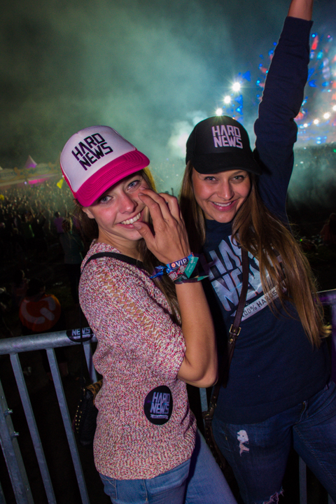 Electric Love Festival 2015 - Part III @ Salzburg, picture 16, photographed by Tom Van Tongerloo - FrontView Magazine