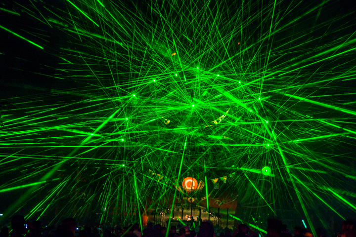 Electric Love Festival 2015 - Part III @ Salzburg, picture 17, photographed by Tom Van Tongerloo - FrontView Magazine