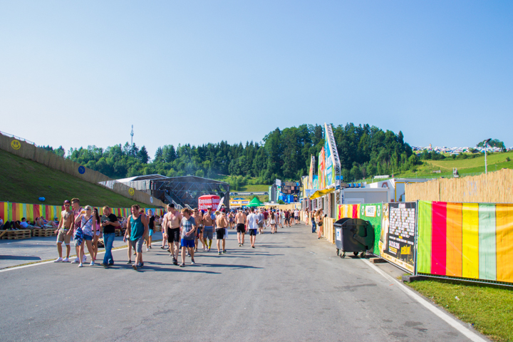 Electric Love Festival 2015 - Part III @ Salzburg, picture 19, photographed by Tom Van Tongerloo - FrontView Magazine