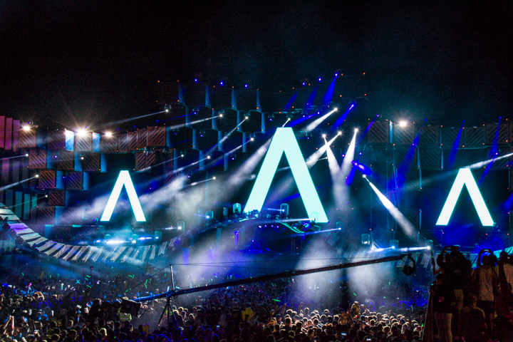 Electric Love Festival 2015 - Part III @ Salzburg, picture 20, photographed by Tom Van Tongerloo - FrontView Magazine