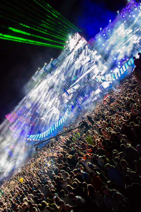 Electric Love Festival 2015 - Part III @ Salzburg, picture 22, photographed by Tom Van Tongerloo - FrontView Magazine