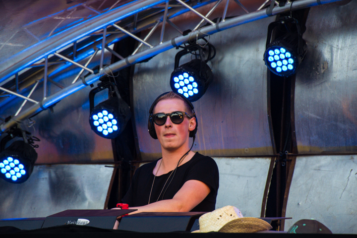 Electric Love Festival 2015 - Part III @ Salzburg, picture 26, photographed by Tom Van Tongerloo - FrontView Magazine