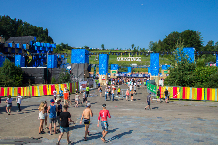 Electric Love Festival 2015 - Part III @ Salzburg, picture 35, photographed by Tom Van Tongerloo - FrontView Magazine