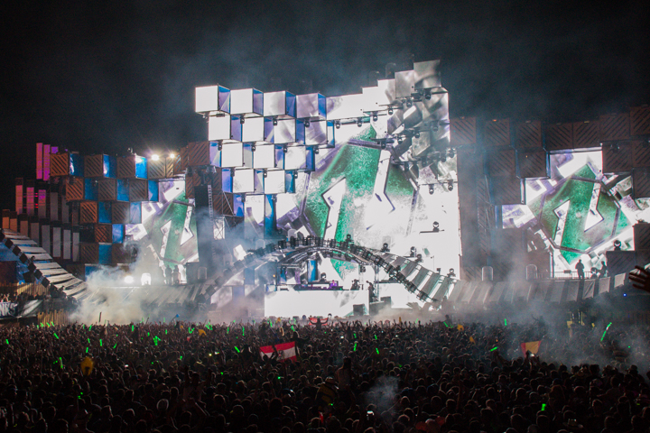 Electric Love Festival 2015 - Part III @ Salzburg, picture 36, photographed by Tom Van Tongerloo - FrontView Magazine