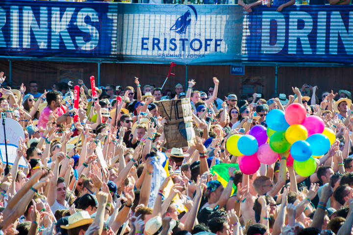 Electric Love Festival 2015 - Part III @ Salzburg, picture 37, photographed by Tom Van Tongerloo - FrontView Magazine