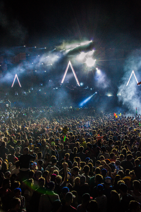 Electric Love Festival 2015 - Part III @ Salzburg, picture 45, photographed by Tom Van Tongerloo - FrontView Magazine