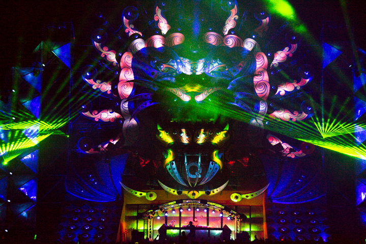 Electric Love Festival 2015 - Part III @ Salzburg, picture 47, photographed by Tom Van Tongerloo - FrontView Magazine