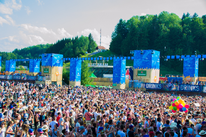 Electric Love Festival 2015 - Part III @ Salzburg, picture 50, photographed by Tom Van Tongerloo - FrontView Magazine
