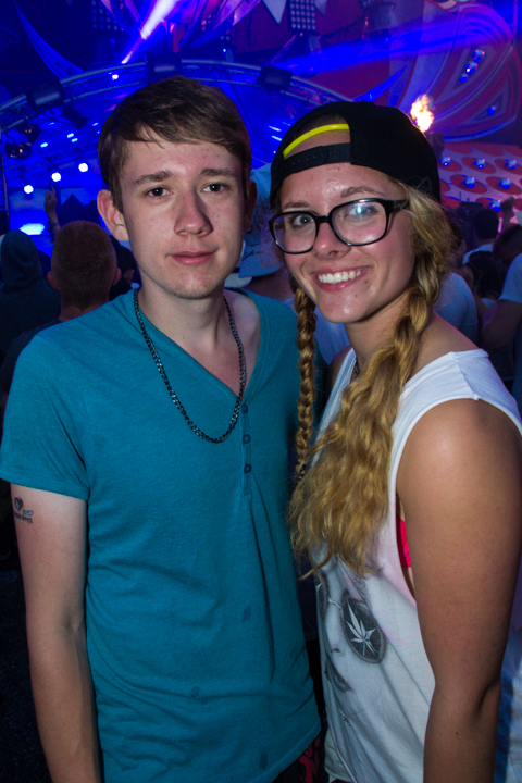 Electric Love Festival 2015 - Part III @ Salzburg, picture 51, photographed by Tom Van Tongerloo - FrontView Magazine
