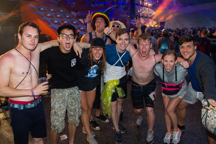 Electric Love Festival 2015 - Part III @ Salzburg, picture 52, photographed by Tom Van Tongerloo - FrontView Magazine