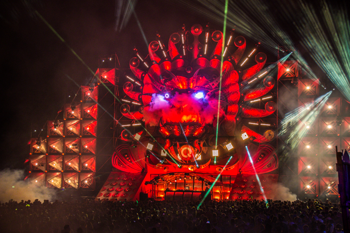 Electric Love Festival 2015 - Part III @ Salzburg, picture 53, photographed by Tom Van Tongerloo - FrontView Magazine