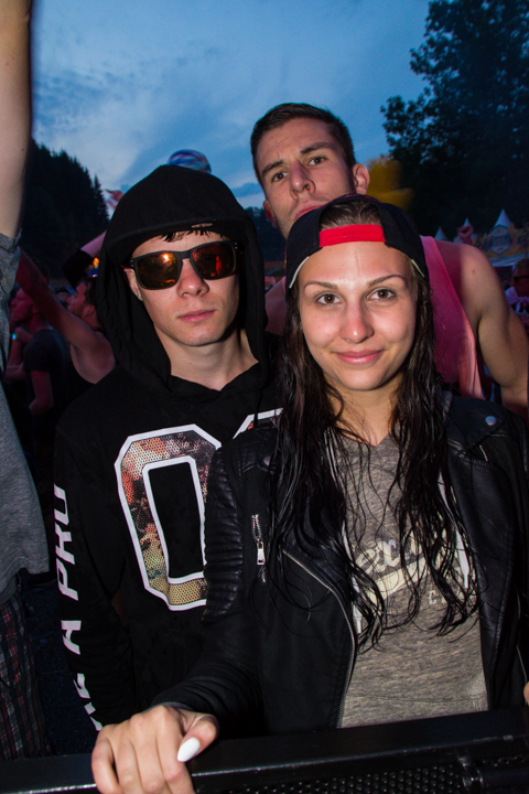 Electric Love Festival 2015 - Part III @ Salzburg, picture 56, photographed by Tom Van Tongerloo - FrontView Magazine