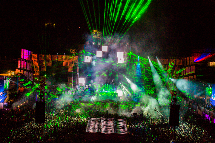 Electric Love Festival 2015 - Part III @ Salzburg, picture 58, photographed by Tom Van Tongerloo - FrontView Magazine