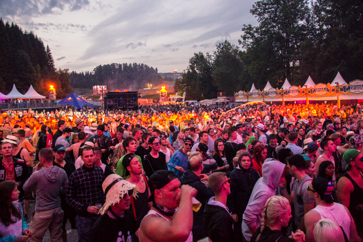 Electric Love Festival 2015 - Part III @ Salzburg, picture 60, photographed by Tom Van Tongerloo - FrontView Magazine