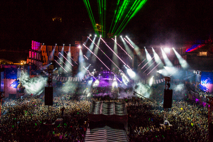 Electric Love Festival 2015 - Part III @ Salzburg, picture 63, photographed by Tom Van Tongerloo - FrontView Magazine