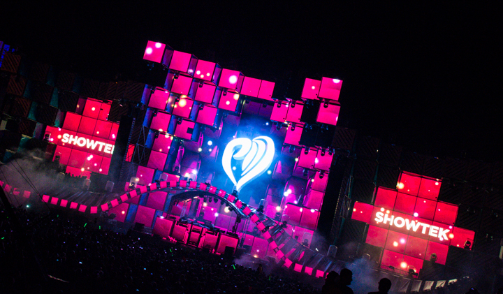 Electric Love Festival 2015 - Part III @ Salzburg, picture 70, photographed by Tom Van Tongerloo - FrontView Magazine
