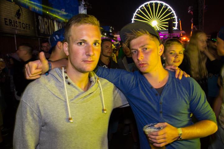 Electric Love Festival 2015 - Part III @ Salzburg, picture 71, photographed by Tom Van Tongerloo - FrontView Magazine