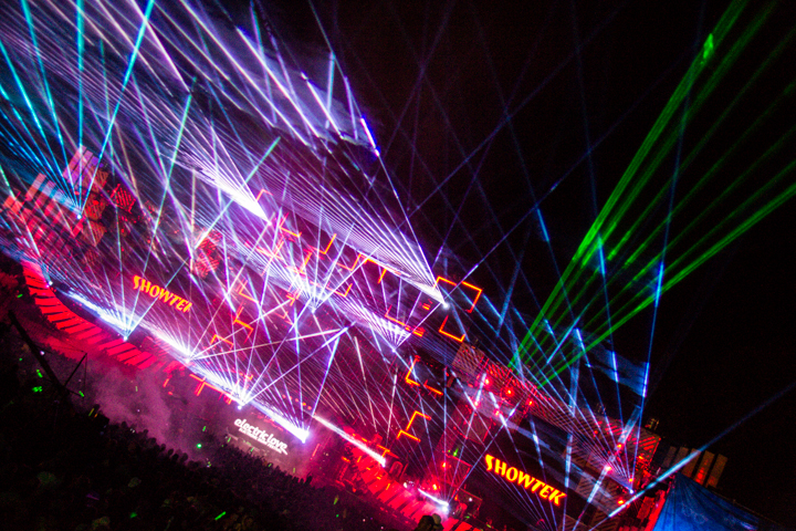 Electric Love Festival 2015 - Part III @ Salzburg, picture 72, photographed by Tom Van Tongerloo - FrontView Magazine