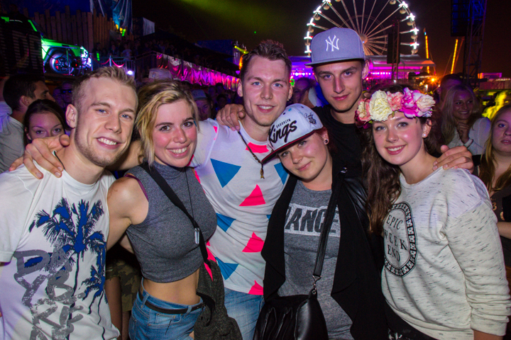 Electric Love Festival 2015 - Part III @ Salzburg, picture 73, photographed by Tom Van Tongerloo - FrontView Magazine