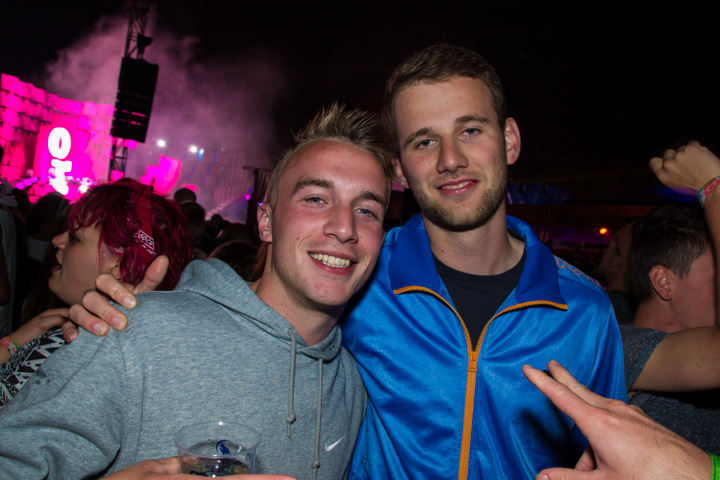 Electric Love Festival 2015 - Part III @ Salzburg, picture 80, photographed by Tom Van Tongerloo - FrontView Magazine